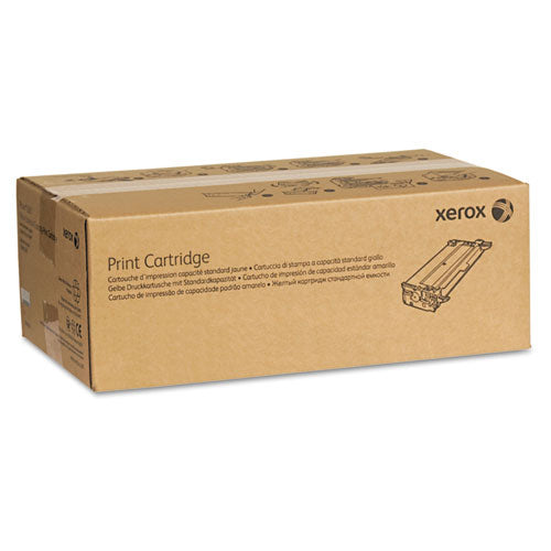 106r02309 Toner, 2,300 Page-yield, Black