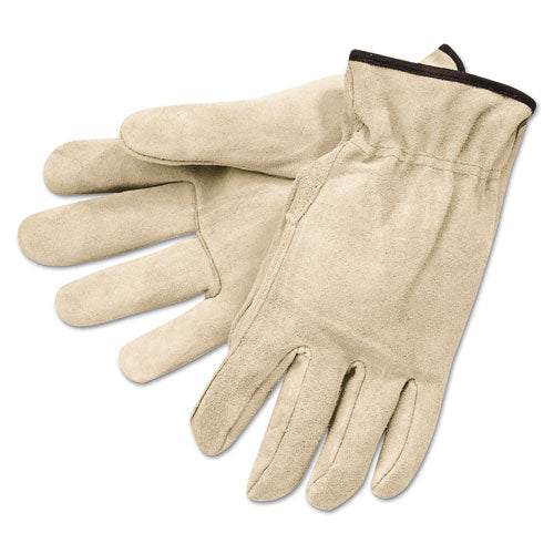 Driver's Gloves, X-large, Dozen