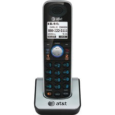 Tl86009 Dect 6.0 Cordless Accessory Handset For Tl86109