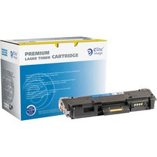 Elite Image Laser Toner Cartridge - Alternative for Xerox - Black - 1 Each - 1500 Pages