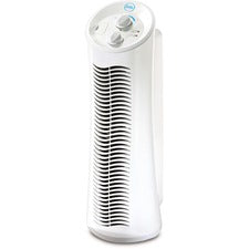 Honeywell Febreze HEPA-Type Air Purifier Tower - HEPA, Activated Carbon - 170 Sq. ft. - White