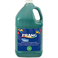 Prang Washable Paint - 3.78L - Green