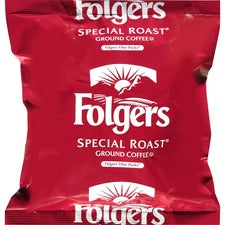 Coffee Filter Packs, Special Roast, 0.8 Oz, 40/carton