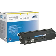 Elite Image Remanufactured Toner Cartridge - Alternative for Brother (TN315) - Laser - 6000 Pages - Black - 1 Each