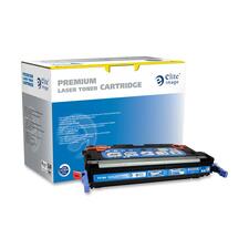 Elite Image Remanufactured Laser Toner Cartridge - Alternative for HP 503A (Q7581A) - Cyan - 1 Each - 6000 Pages