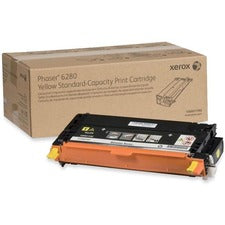 106r01390 Toner, 2,200 Page-yield, Yellow