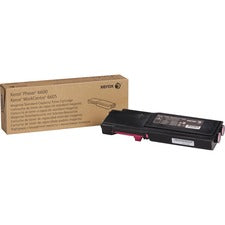 106r02242 Toner, 2,000 Page-yield, Magenta