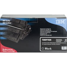 IBM Remanufactured Laser Toner Cartridge - Alternative for HP 14A/X (CF214X) - Black - 1 Each - 17500 Pages