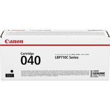 Canon Toner Cartridge - Laser - 6300 Pages - Black - 1 Each
