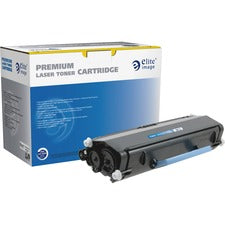 Elite Image Remanufactured Toner Cartridge - Alternative for Dell (330-5206) - Laser - High Yield - Black - 14000 Pages - 1 Each