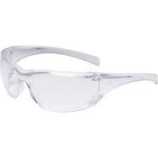 Virtua Ap Protective Eyewear, Clear Frame And Anti-fog Lens, 20/carton