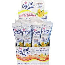 Crystal Light Kraft Sugar-free OTG Mix Sticks - 0.04 oz - 30 / Box
