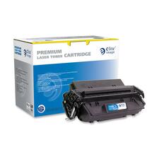 Elite Image Remanufactured Laser Toner Cartridge - Alternative for HP 96A (C4096A) - Black - 1 Each - 5000 Pages