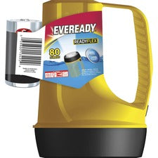 Eveready ReadyFlex LED Floating Lantern - D - Yellow