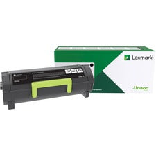 B231000 Toner, 3,000 Page-yield, Black