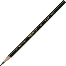 Prismacolor Premier Soft Core Colored Pencil - Black Lead - 1 Dozen