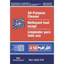 All-purpose Floor Cleaner, 27 Oz Box, 12/carton