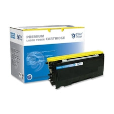 Elite Image Remanufactured Toner Cartridge - Alternative for Brother (TN350) - Laser - 2500 Pages - Black - 1 Each