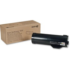 106r02738 Toner, 14,400 Page-yield, Black