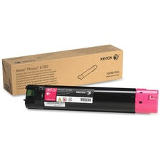 106r01504 Toner, 5,000 Page-yield, Magenta