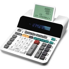 El-1901 Paperless Printing Calculator With Check And Correct