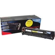 IBM Remanufactured Laser Toner Cartridge - Alternative for HP 131A (CF212A) - Yellow - 1 Each - 1800 Pages