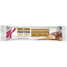 Special K Protein Meal Bar, Chocolate/peanut Butter, 1.59 Oz, 8/box
