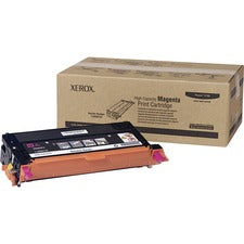 113r00724 High-yield Toner, 6,000 Page-yield, Magenta