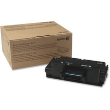 106r02311 Toner, 5,000 Page-yield, Black