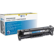 Elite Image Remanufactured Toner Cartridge - Alternative for HP 312X - Laser - 4400 Pages - Black - 1 Each