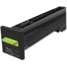 72k10k0 Return Program Unison Toner, 8,000 Page-yield, Black