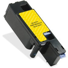 Elite Image Remanufactured Toner Cartridge Alternative For Dell - Laser - 1400 Pages - Yellow - 1 Each