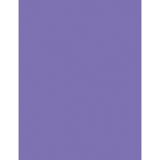 Pacon Kaleidoscope Multi-Purpose Paper - Letter - 8.50" x 11" - 24 lb Basis Weight - 500 Sheets/Pack - Multi-Purpose Paper - Violet Purple