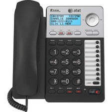 Ml17929 Two-line Corded Speakerphone