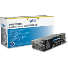 Elite Image Remanufactured Toner Cartridge - Alternative for Dell - Laser - 10000 Pages - Black - 1 Each