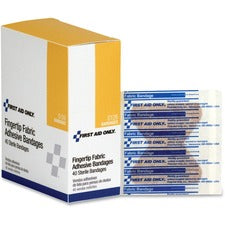 Fingertip Bandages, 1.88 X 2, 40/box
