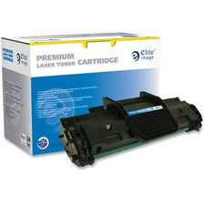 Elite Image Remanufactured Toner Cartridge - Alternative for Samsung (ML-2010D3) - Laser - 3000 Pages - Black - 1 Each