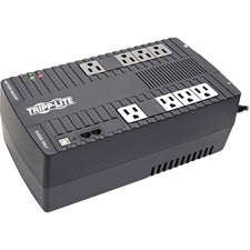 Avr Series Ultra-compact Line-interactive Ups, 8 Outlets, 550 Va, 420 J