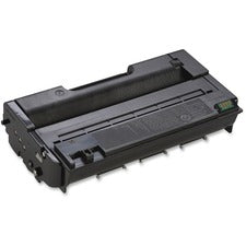 406464 Toner, 2,500 Page-yield, Black