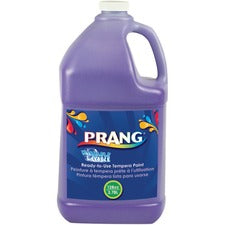 Prang Washable Paint - 1 gal - 1 Each - Violet