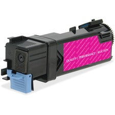 Elite Image Remanufactured Toner Cartridge Alternative For Dell - Laser - 2500 Pages - Magenta - 1 Each