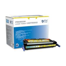 Elite Image Remanufactured Laser Toner Cartridge - Alternative for HP 503A (Q7582A) - Yellow - 1 Each - 6000 Pages