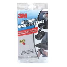 Scotch-Brite Electronics Cleaning Cloth - Polyester/Nylon - 1 Each