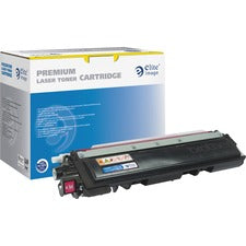 Elite Image Remanufactured Toner Cartridge - Alternative for Brother (TN210M) - Laser - 1400 Pages - Magenta - 1 Each