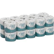 Angel Soft Ps Premium Bathroom Tissue, Septic Safe, 2-ply, White, 450 Sheets/roll, 20 Rolls/carton