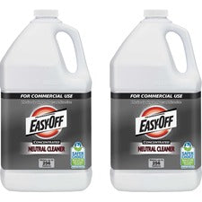 Concentrated Neutral Cleaner, 1 Gal Bottle 2/carton