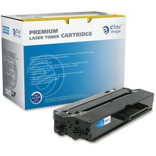 Elite Image Remanufactured Toner Cartridge - Alternative for Samsung (MLT-D103) - Laser - 2500 Pages - Black - 1 Each