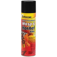 Wasp And Hornet Killer, 16 Oz Aerosol Spray, 12/carton