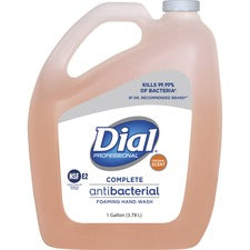 Antibacterial Foaming Hand Wash, Original, 1 Gal
