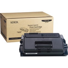 106r01370 Toner, 7,000 Page-yield, Black